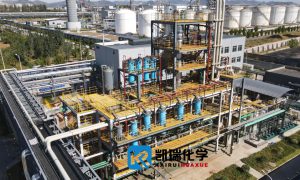 HEDP production facility